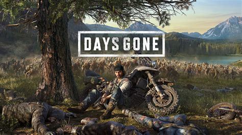 days gone pc version.